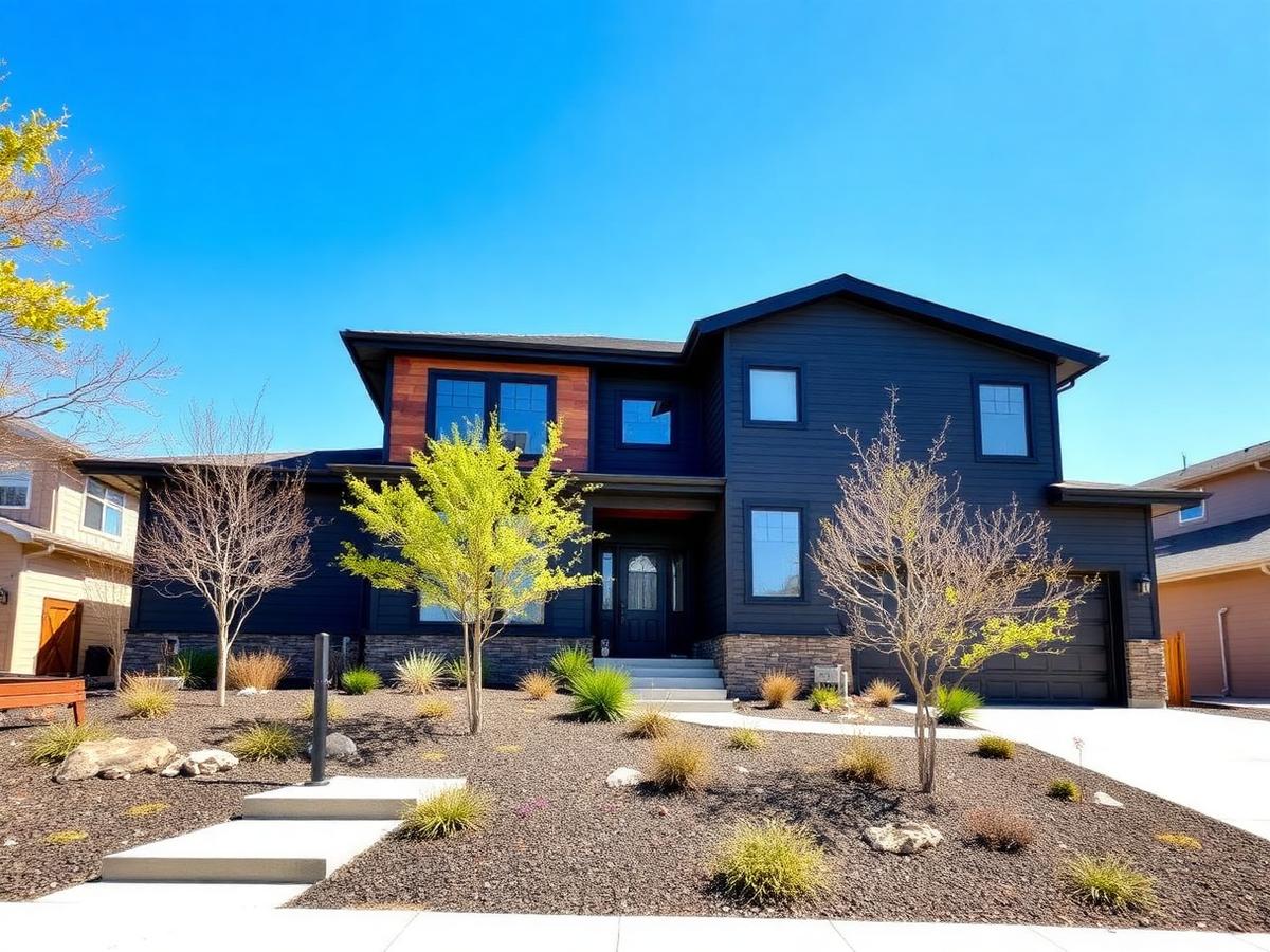 Zilker home, 3 bed • 3 bath