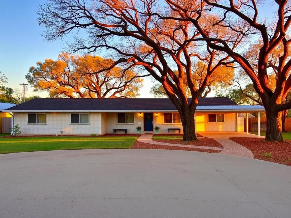 Austin home for the weekly price guess